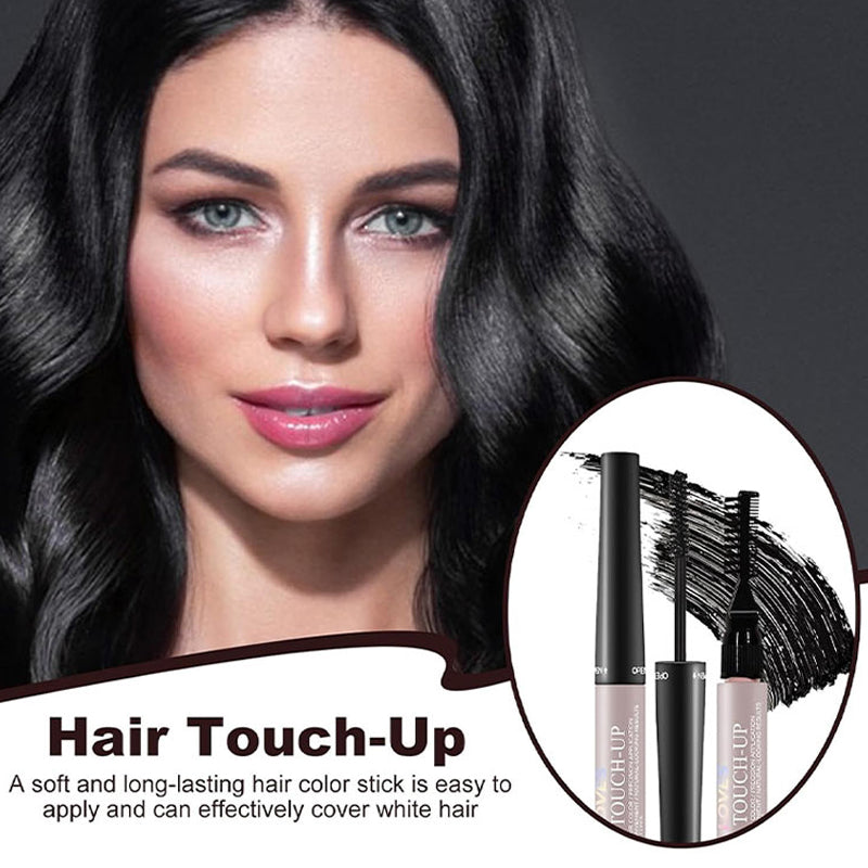 Instant Gray Hair Cover Root Touch Up Stick