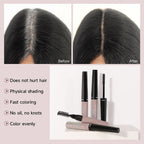 Instant Gray Hair Cover Root Touch Up Stick