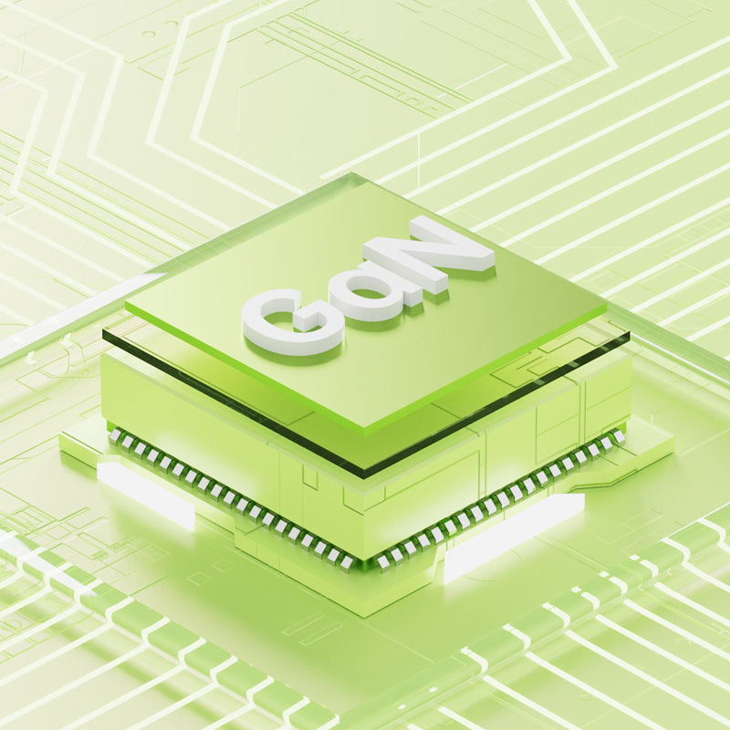 🎁 Hot Sale 50% OFF 🔥Quick charger adapter with retractable type C cable & connector