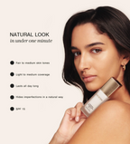 💜LAST DAY - BUY 1 GET 1 FREE💜Moisturizing Lasting Lightweight Color Changing Foundation