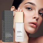 💜LAST DAY - BUY 1 GET 1 FREE💜Moisturizing Lasting Lightweight Color Changing Foundation