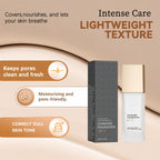 💜LAST DAY - BUY 1 GET 1 FREE💜Moisturizing Lasting Lightweight Color Changing Foundation