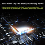 💥💥🏆Hot new models😎😎😎Classic Smart Photochromic Polarized Sunglasses