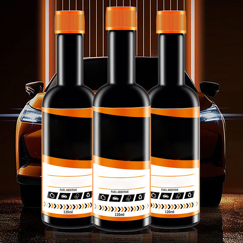 💥Nettoyant pour système de carburant Booster de puissance du moteur