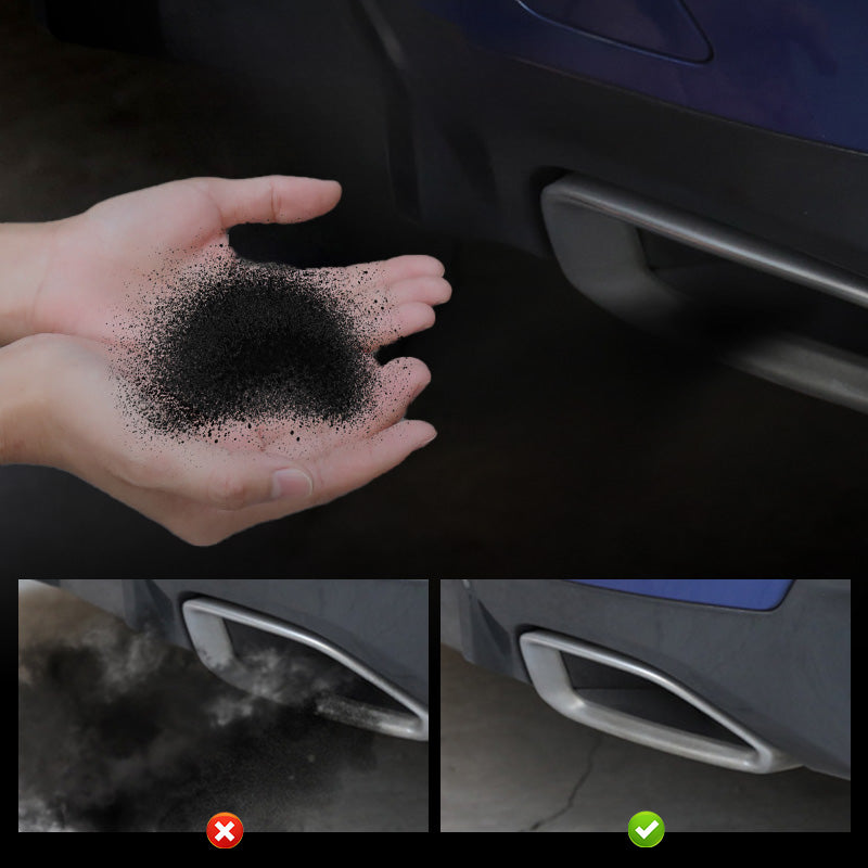 💥Nettoyant pour système de carburant Booster de puissance du moteur