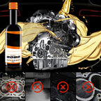 💥Nettoyant pour système de carburant Booster de puissance du moteur