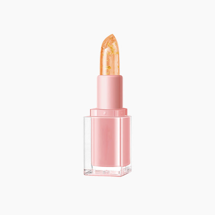 Color Changing Moisturizing Lipstick
