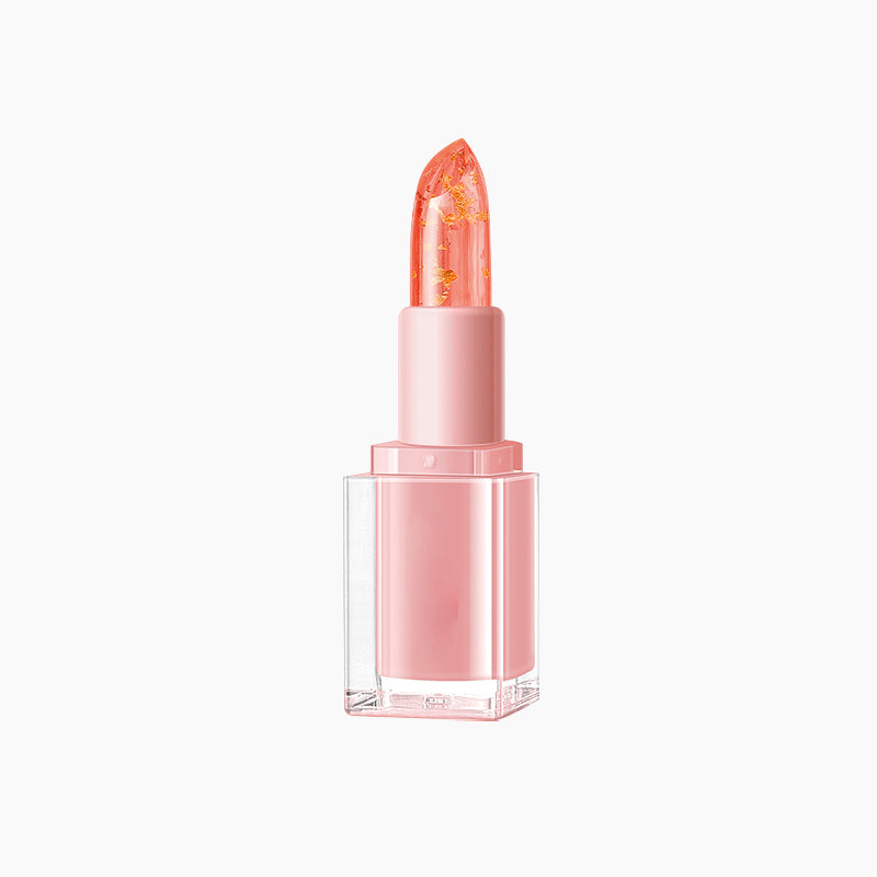Color Changing Moisturizing Lipstick