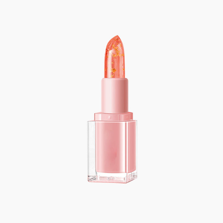 Color Changing Moisturizing Lipstick