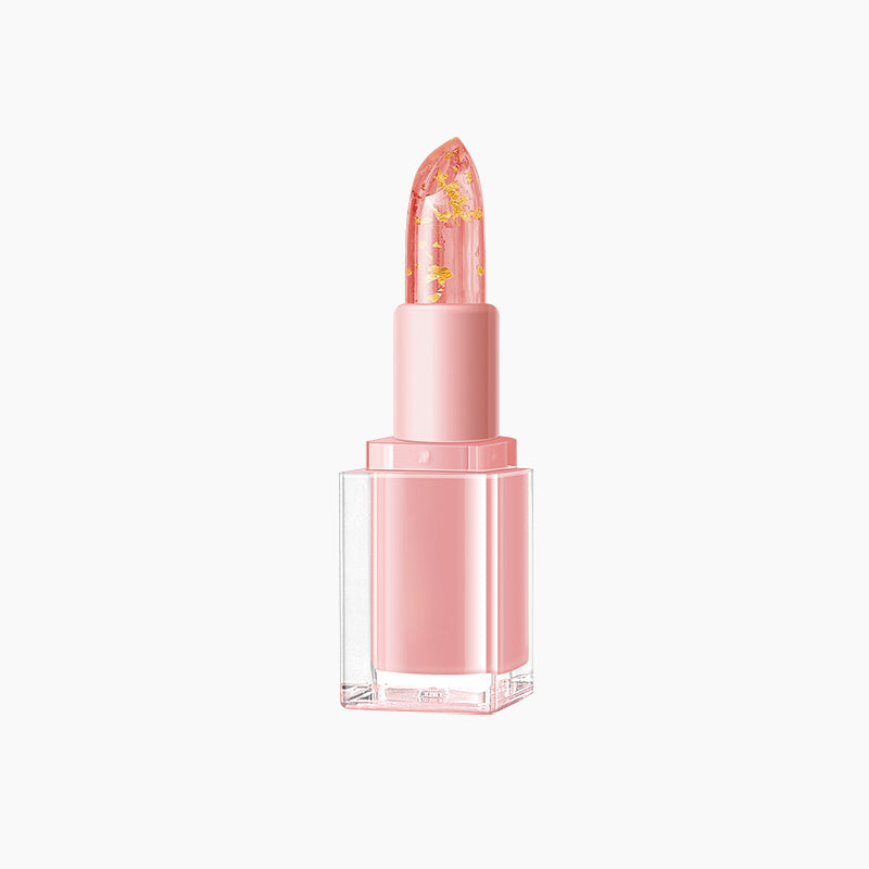 Color Changing Moisturizing Lipstick