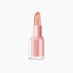 Rouge à lèvres hydratant changeant de couleur