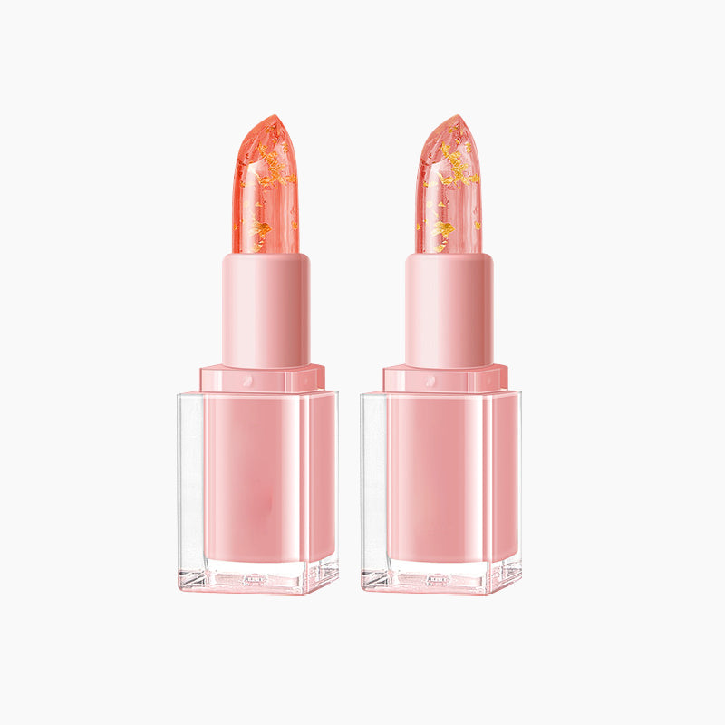 Color Changing Moisturizing Lipstick