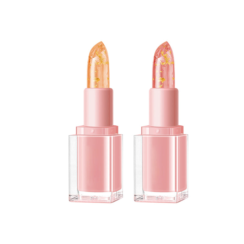 Color Changing Moisturizing Lipstick