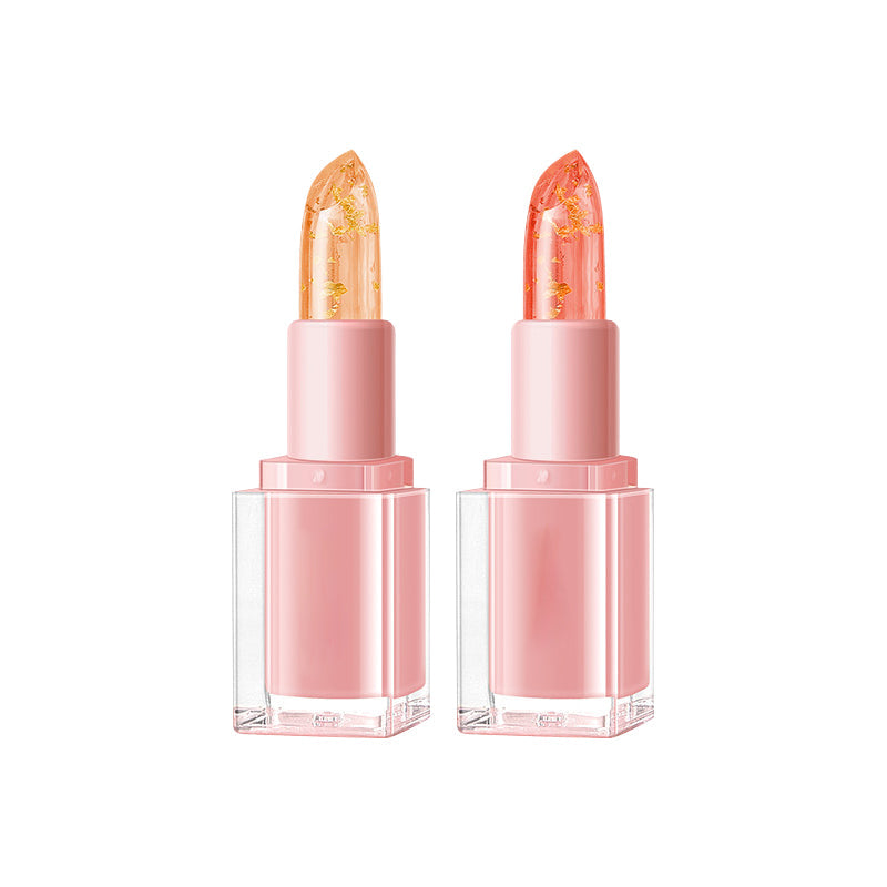 Color Changing Moisturizing Lipstick