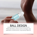 Natural Refreshing Long Lasting Roll-on Perfume