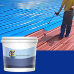 🔥HOT SALE🔥Multi-Surface Long-Lasting Water-Based Metal Paint