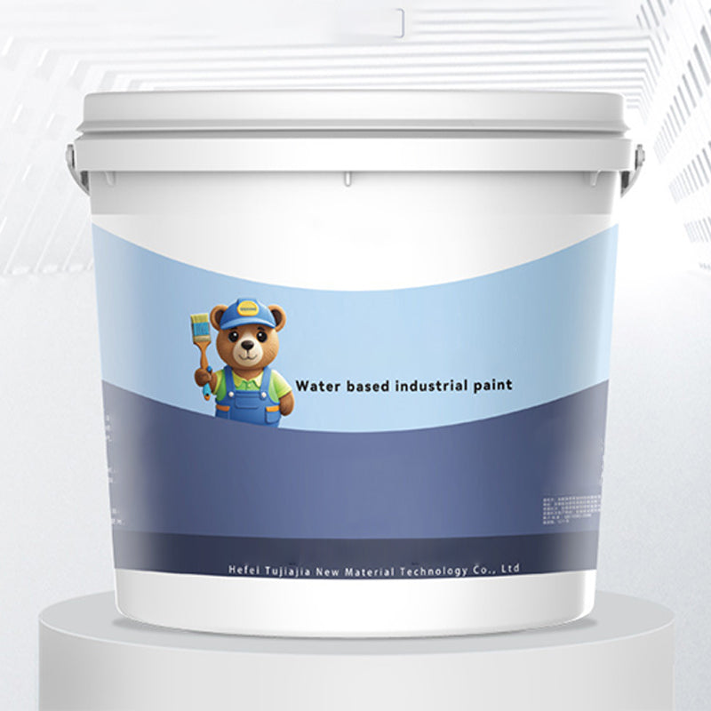 🔥HOT SALE🔥Multi-Surface Long-Lasting Water-Based Metal Paint