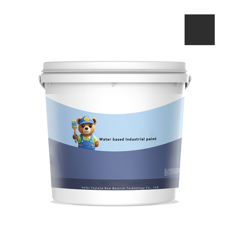 🔥HOT SALE🔥Multi-Surface Long-Lasting Water-Based Metal Paint