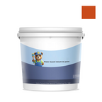 🔥HOT SALE🔥Multi-Surface Long-Lasting Water-Based Metal Paint
