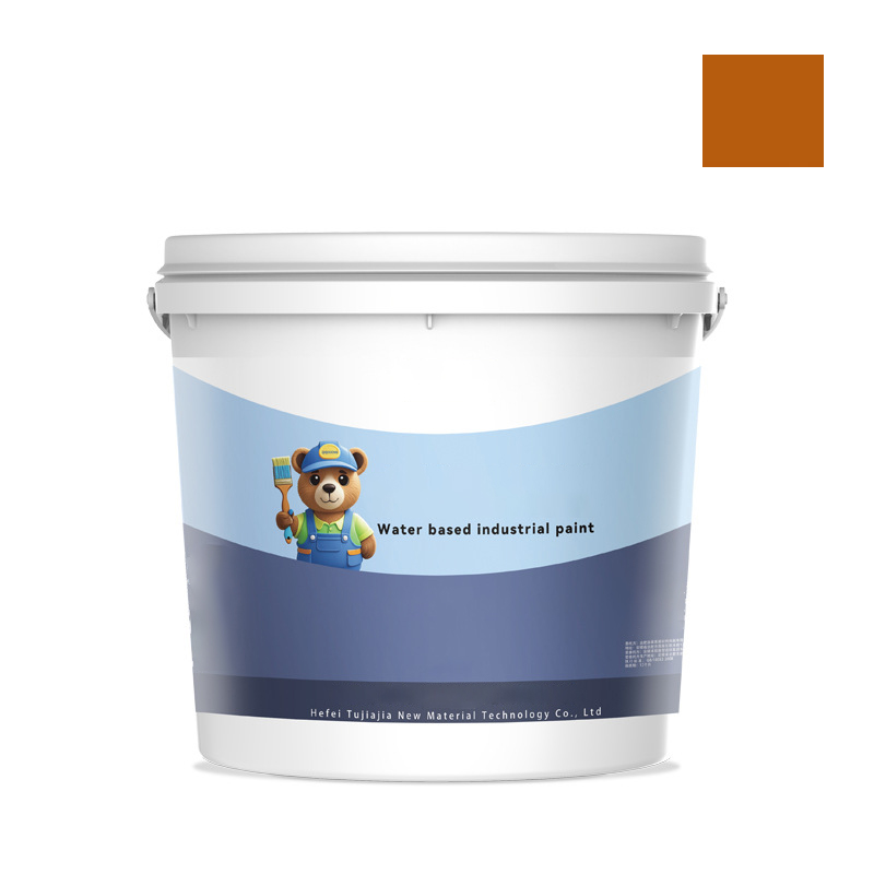🔥HOT SALE🔥Multi-Surface Long-Lasting Water-Based Metal Paint