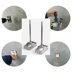 💕Creative Square Hole Cutter for Electrical Box