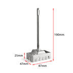 💕Creative Square Hole Cutter for Electrical Box