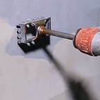 💕Creative Square Hole Cutter for Electrical Box