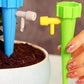 Adjustable Automatic Water Control Timer for Green Plants
