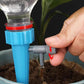 Adjustable Automatic Water Control Timer for Green Plants