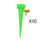 Adjustable Automatic Water Control Timer for Green Plants