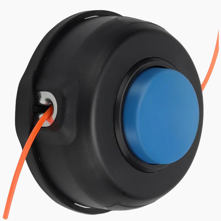 🔥 Universal Trimmer Head - Quick-Change Design Fits 90% of Weed Wackers!