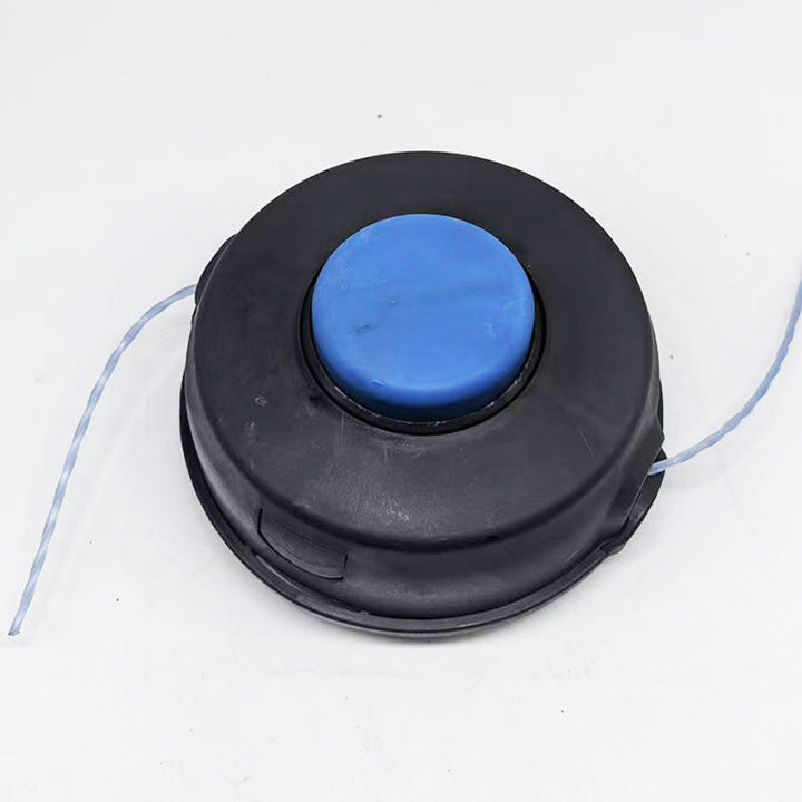 🔥 Universal Trimmer Head - Quick-Change Design Fits 90% of Weed Wackers!