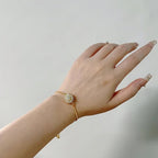 ✨✨⏳Time-limited Special⌛Delicate Fashion Sunflower Mood Bracelet