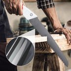 💥Hot Sale💥Lightweight and sharp universal pruning saw with sheath