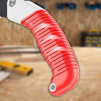 💥Hot Sale💥Lightweight and sharp universal pruning saw with sheath