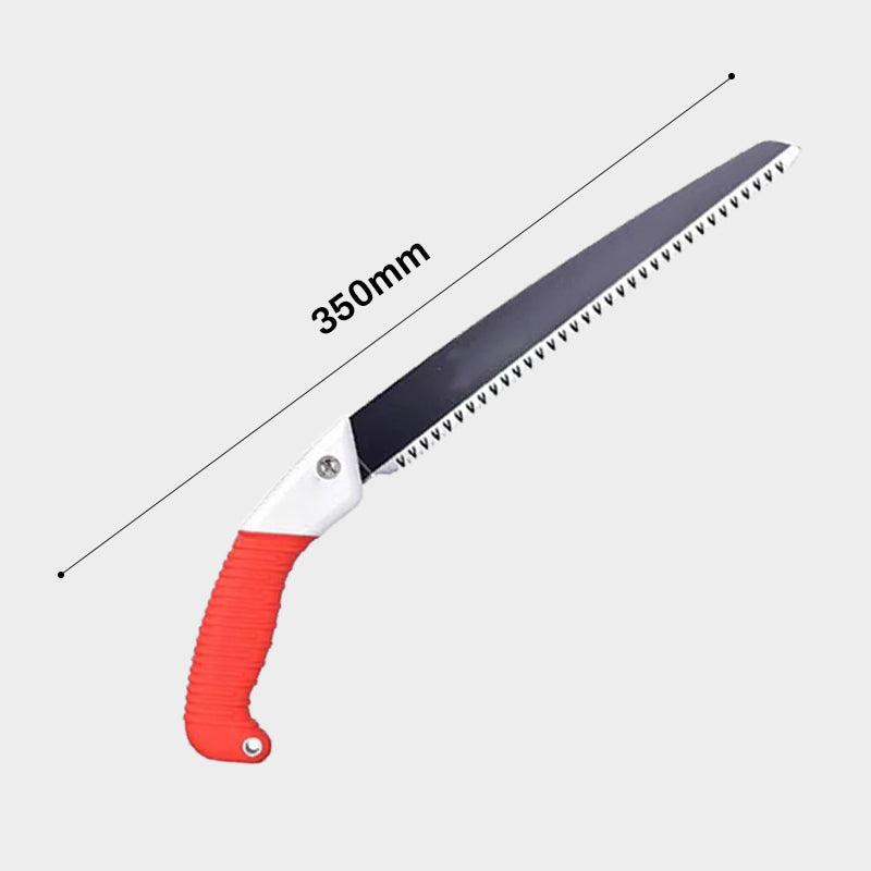 💥Hot Sale💥Lightweight and sharp universal pruning saw with sheath