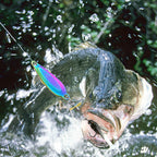 🔥SUMMER SALE 50% OFF🎣Metal Propeller Fishing Lure for Catching Fish