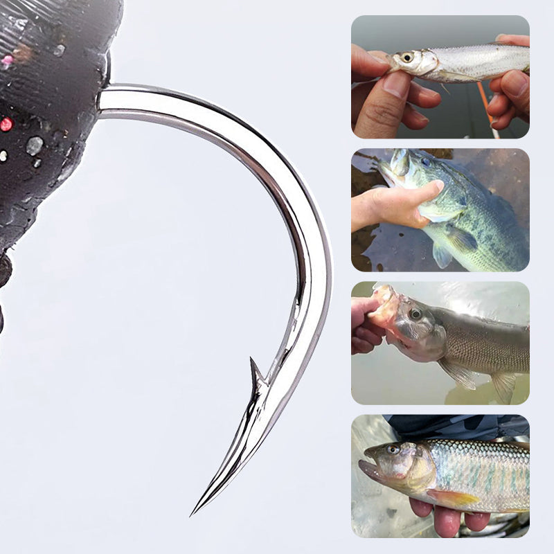 🔥VENTES D'ÉTÉ -50%🎣Leurre de pêche à hélice en métal pour attraper du poisson