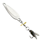 🔥SUMMER SALE 50% OFF🎣Metal Propeller Fishing Lure for Catching Fish