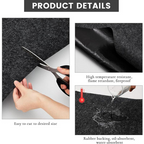 🔥Hot Sale🔥Waterproof and Oil-proof Felt Pad