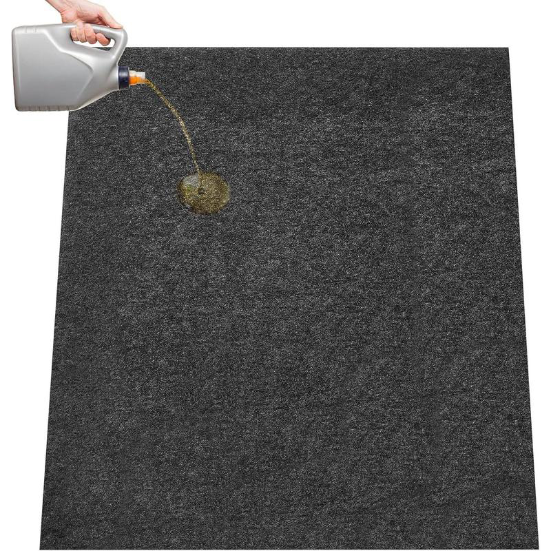 🔥Hot Sale🔥Waterproof and Oil-proof Felt Pad