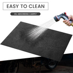 🔥Hot Sale🔥Waterproof and Oil-proof Felt Pad