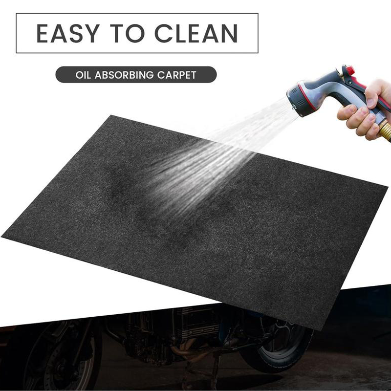 🔥Hot Sale🔥Waterproof and Oil-proof Felt Pad