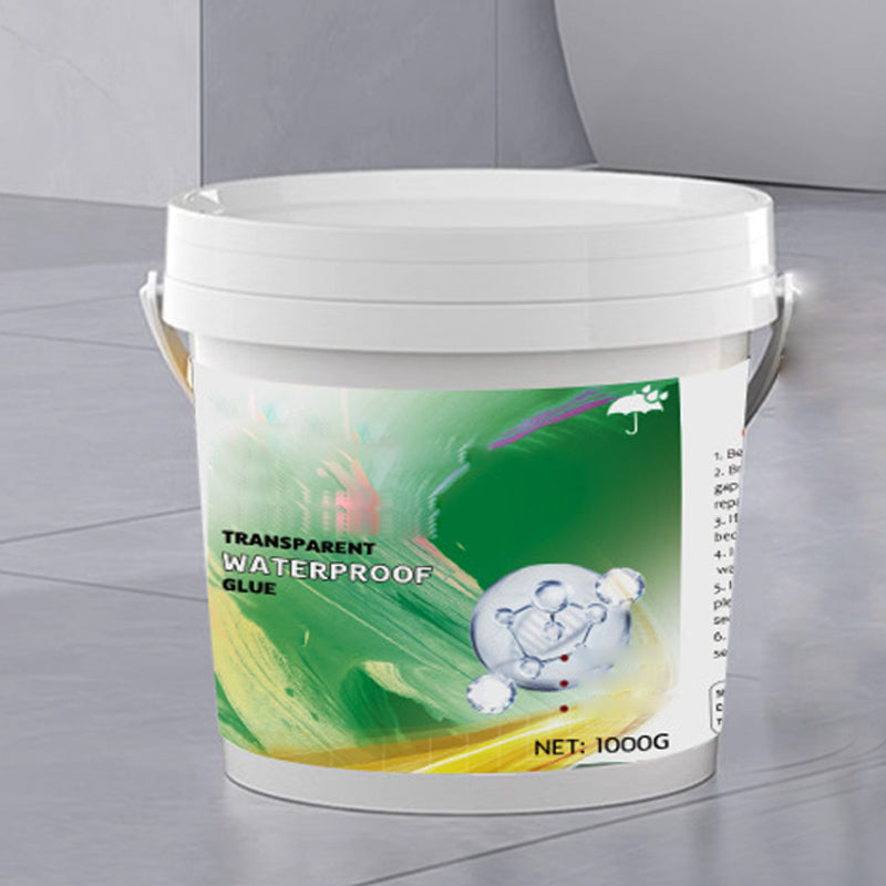 ⏳Time-limited Special⌛Repairing Leak Transparent Waterproof Sealant Coating