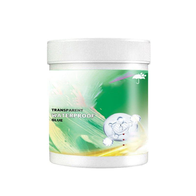 ⏳Time-limited Special⌛Repairing Leak Transparent Waterproof Sealant Coating