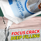 Waterproof Crack Sealing Adhesive