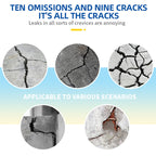 Waterproof Crack Sealing Adhesive