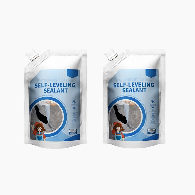 Waterproof Crack Sealing Adhesive