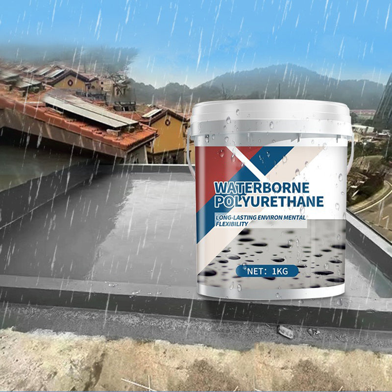 🎉2025 Hot Sale🎉Anti-Leakage Roof Waterproof Sealant