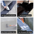 🎉2025 Hot Sale🎉Anti-Leakage Roof Waterproof Sealant